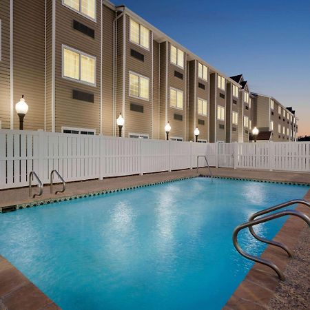 Hotel Super 8 By Wyndham San Antonio Airport North Exteriér fotografie