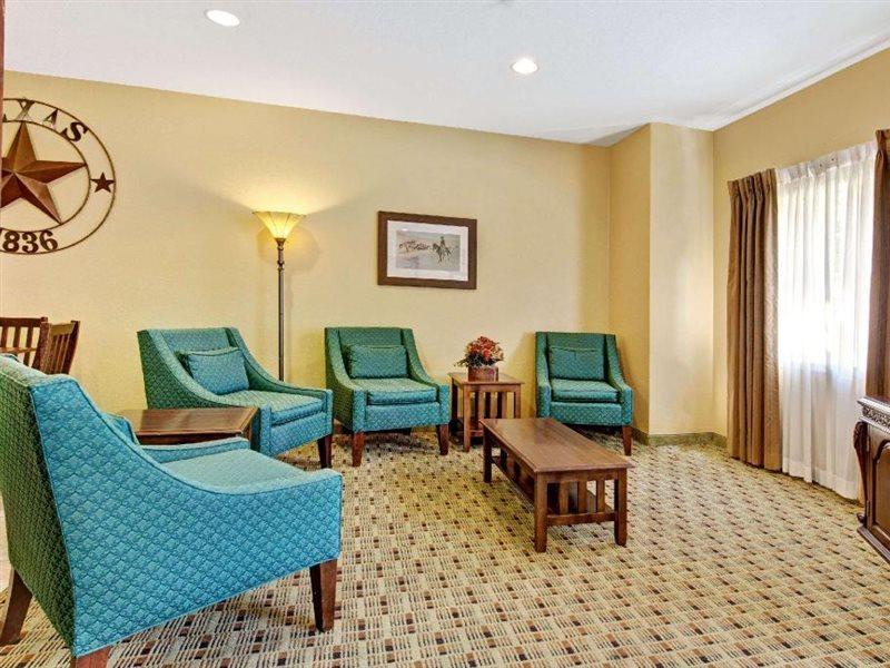 Hotel Super 8 By Wyndham San Antonio Airport North Exteriér fotografie