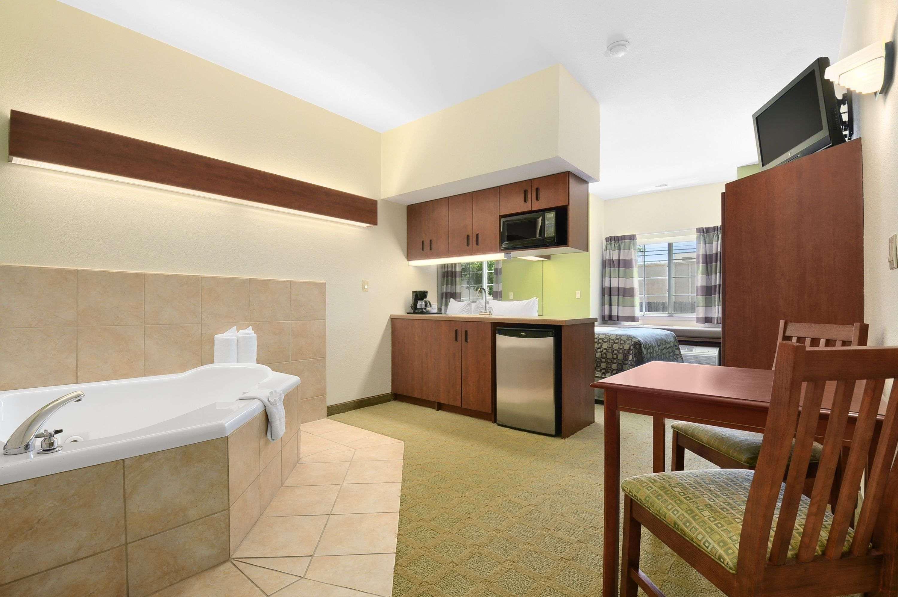 Hotel Super 8 By Wyndham San Antonio Airport North Exteriér fotografie