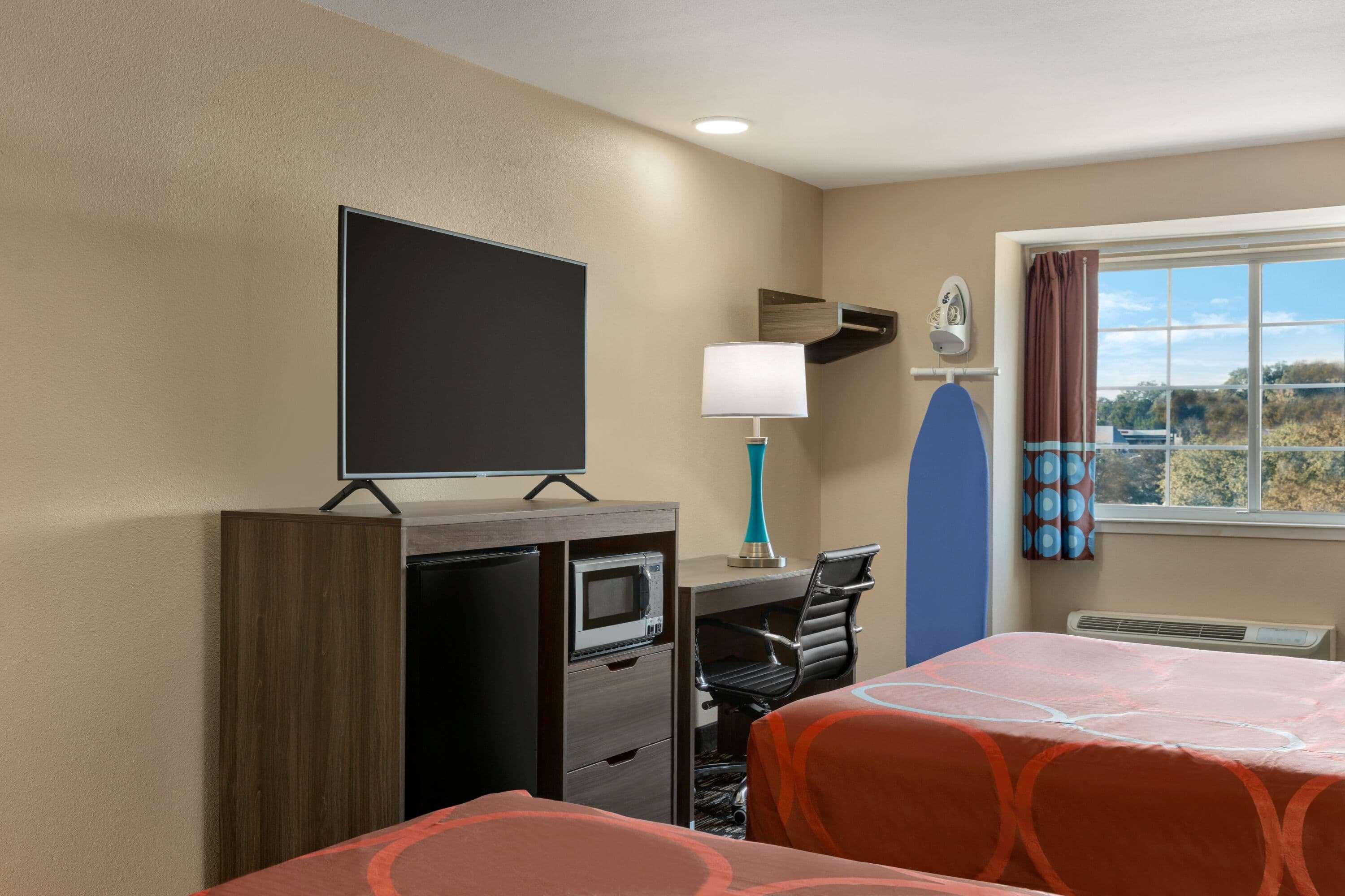 Hotel Super 8 By Wyndham San Antonio Airport North Exteriér fotografie