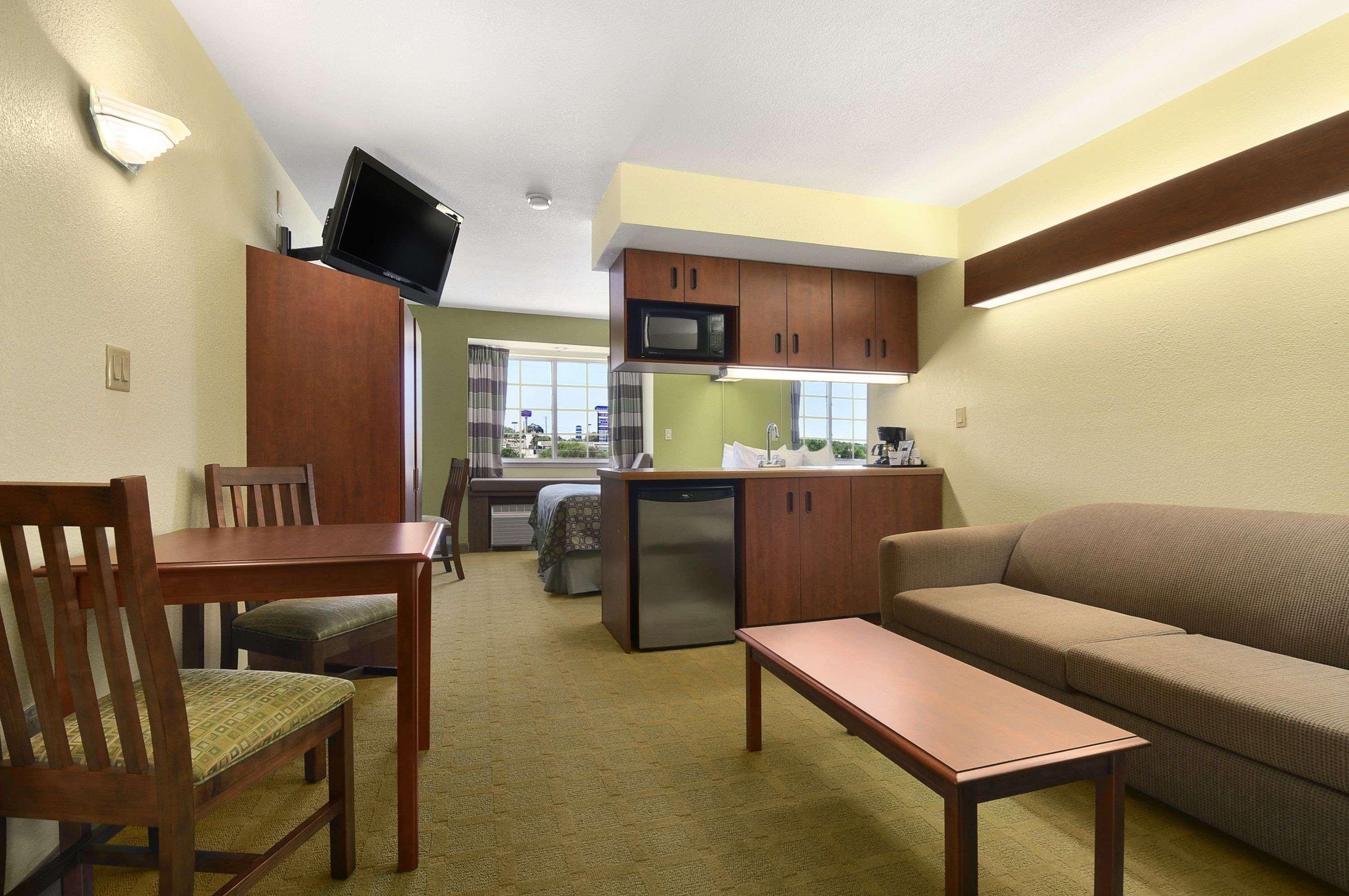 Hotel Super 8 By Wyndham San Antonio Airport North Exteriér fotografie
