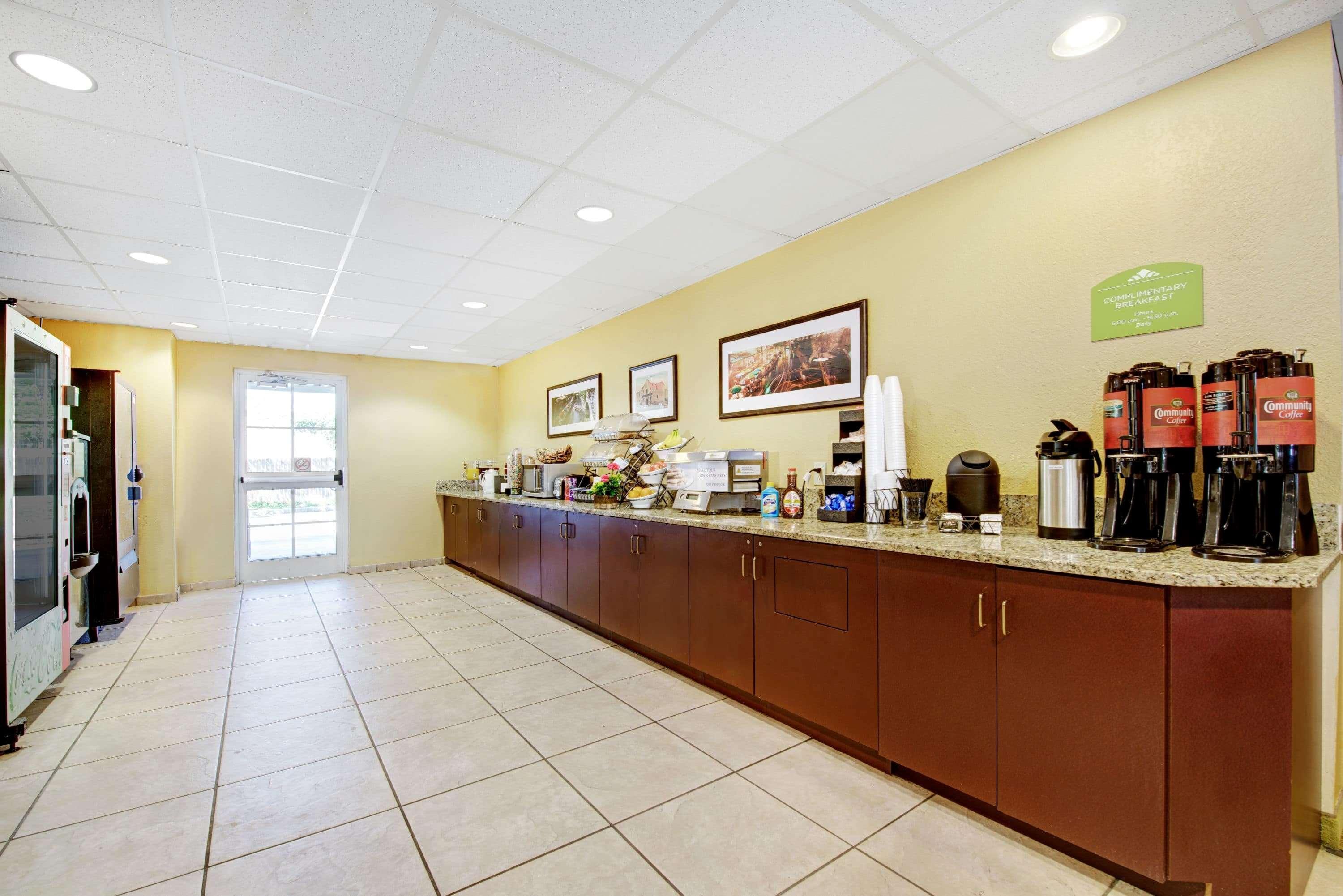Hotel Super 8 By Wyndham San Antonio Airport North Exteriér fotografie