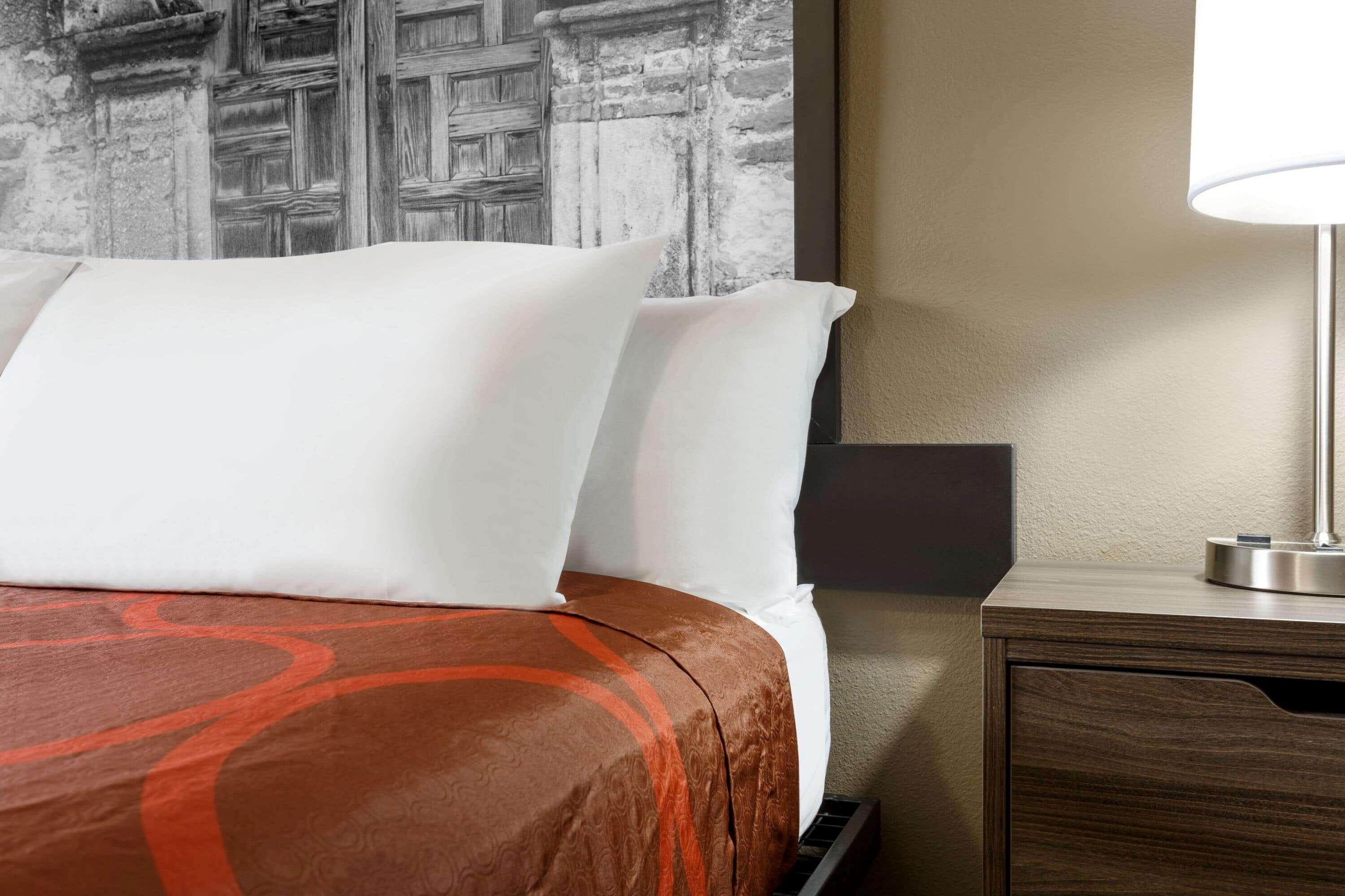 Hotel Super 8 By Wyndham San Antonio Airport North Exteriér fotografie