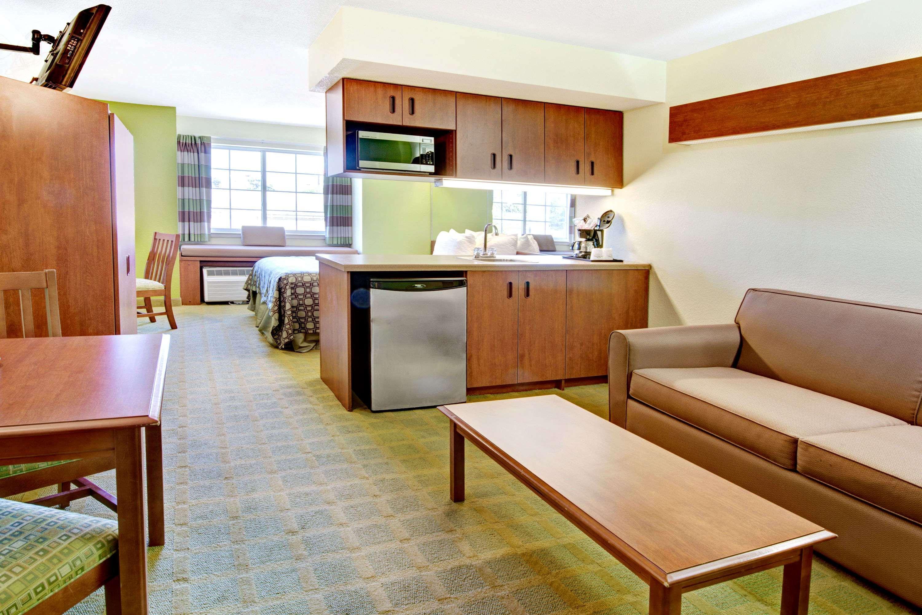 Hotel Super 8 By Wyndham San Antonio Airport North Exteriér fotografie